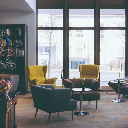 Das Wildeck Hotel & Restaurant Abstatt Dış mekan fotoğraf