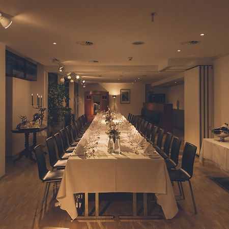 Das Wildeck Hotel & Restaurant Abstatt Dış mekan fotoğraf