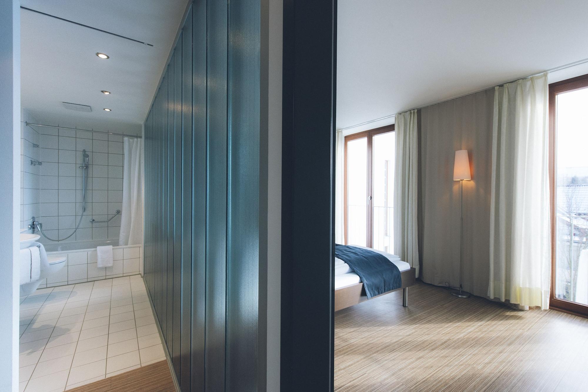 Das Wildeck Hotel & Restaurant Abstatt Dış mekan fotoğraf