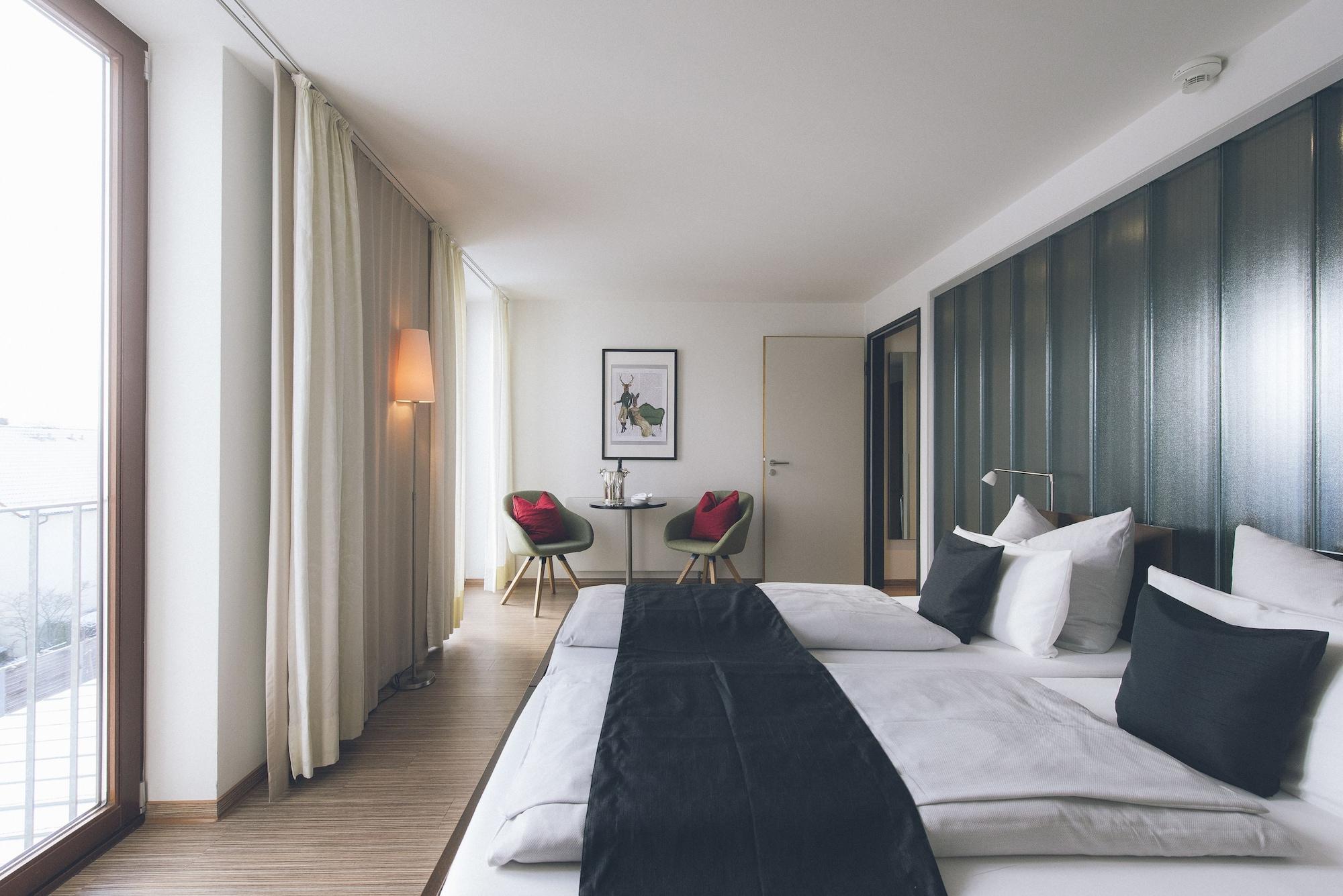 Das Wildeck Hotel & Restaurant Abstatt Dış mekan fotoğraf