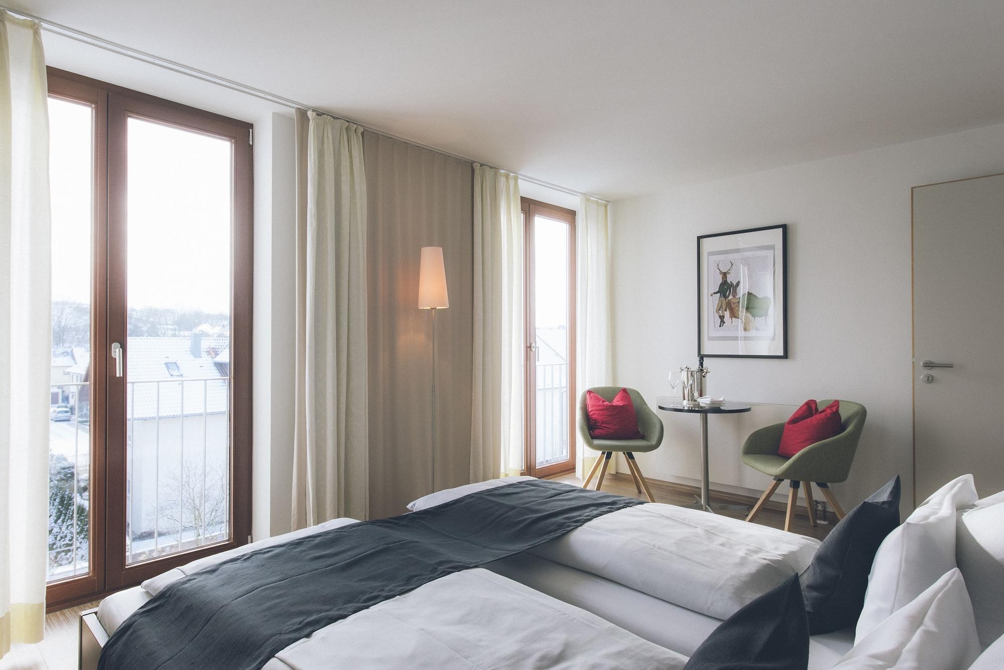 Das Wildeck Hotel & Restaurant Abstatt Dış mekan fotoğraf