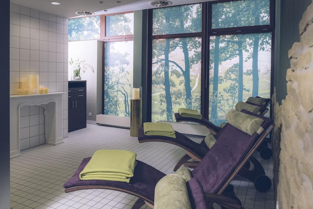 Das Wildeck Hotel & Restaurant Abstatt Dış mekan fotoğraf