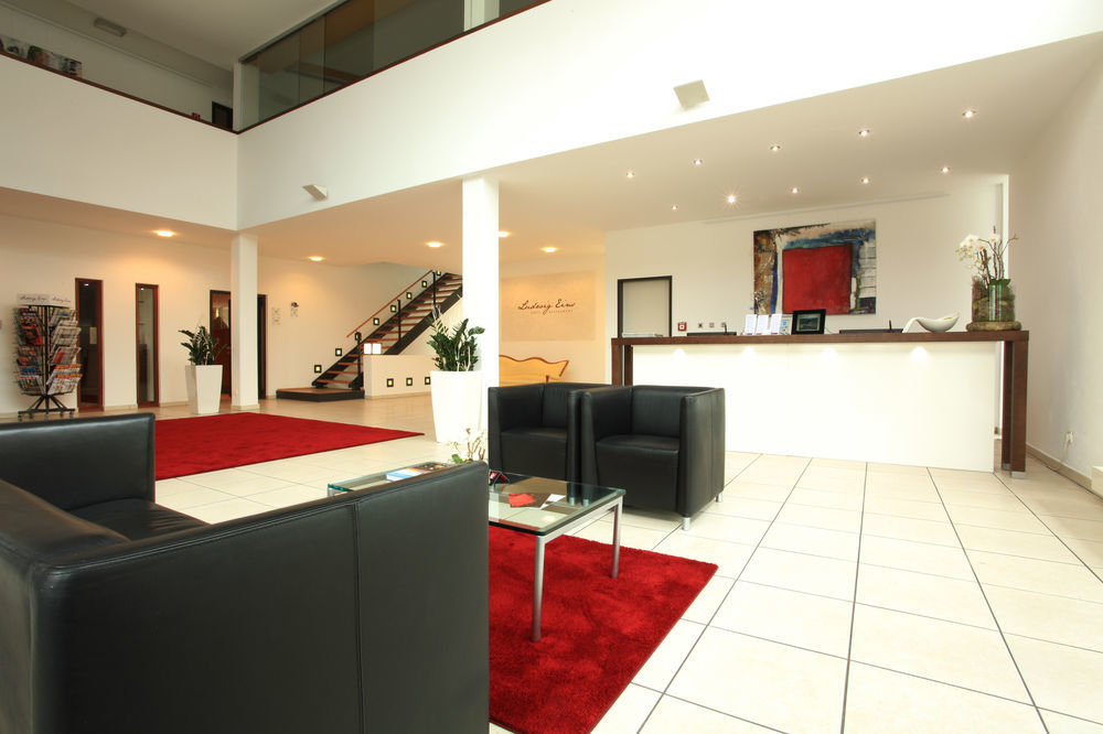 Das Wildeck Hotel & Restaurant Abstatt Dış mekan fotoğraf