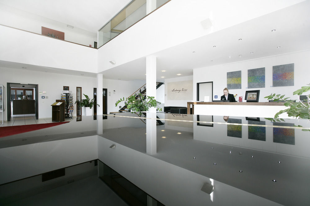 Das Wildeck Hotel & Restaurant Abstatt Dış mekan fotoğraf
