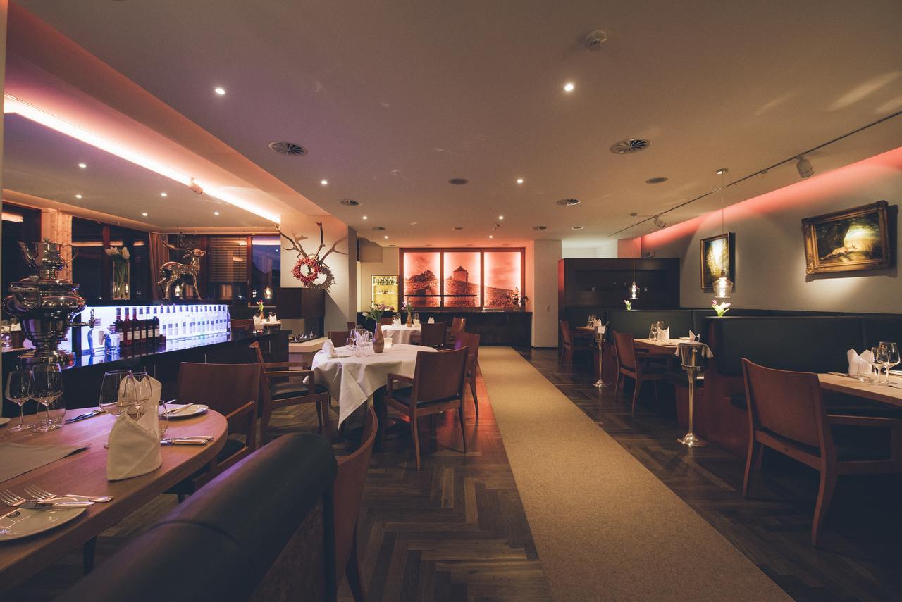 Das Wildeck Hotel & Restaurant Abstatt Dış mekan fotoğraf