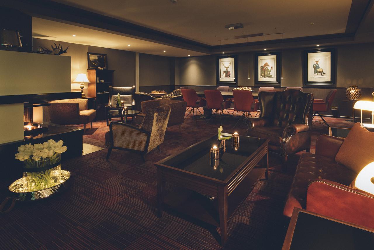 Das Wildeck Hotel & Restaurant Abstatt Dış mekan fotoğraf