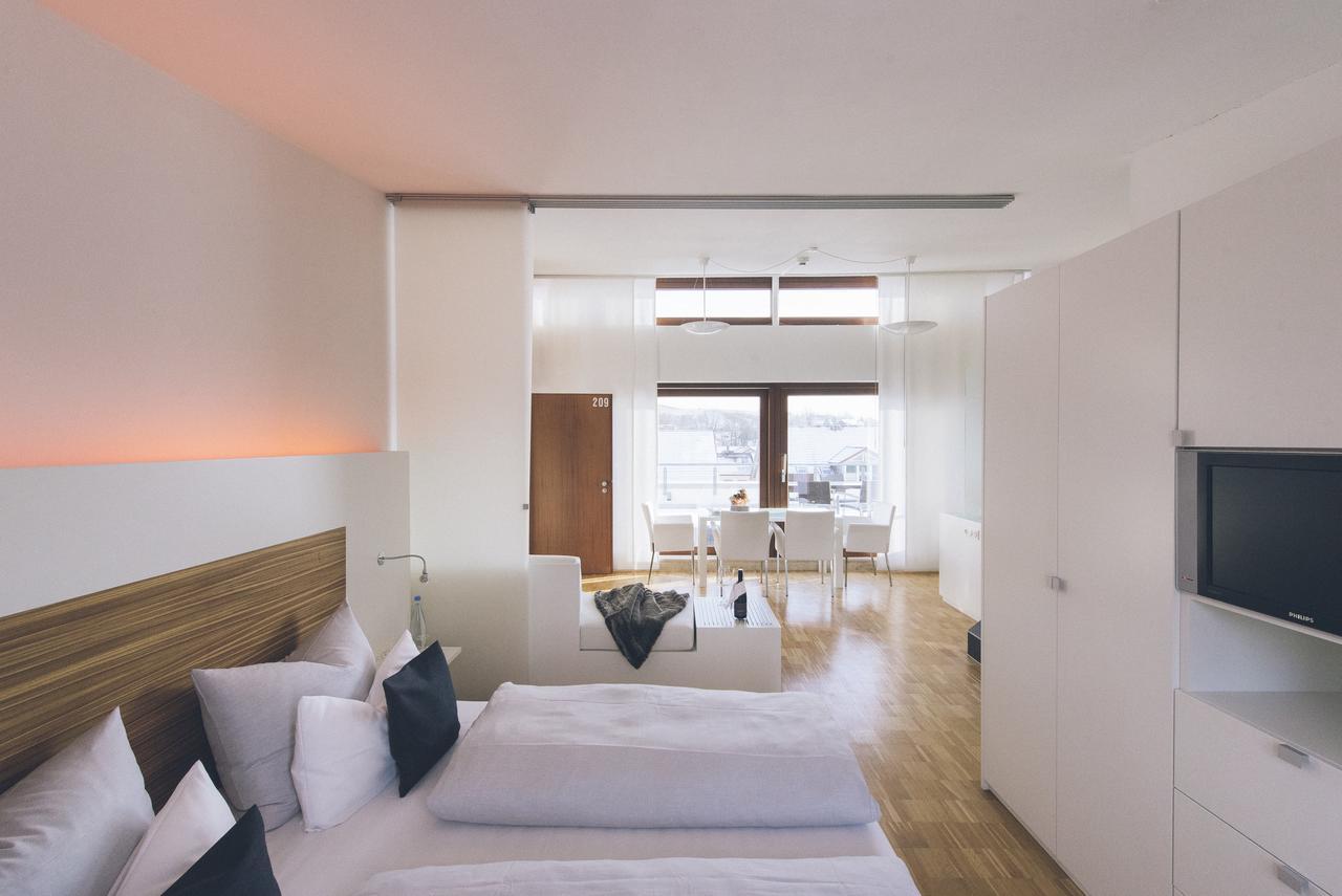 Das Wildeck Hotel & Restaurant Abstatt Dış mekan fotoğraf
