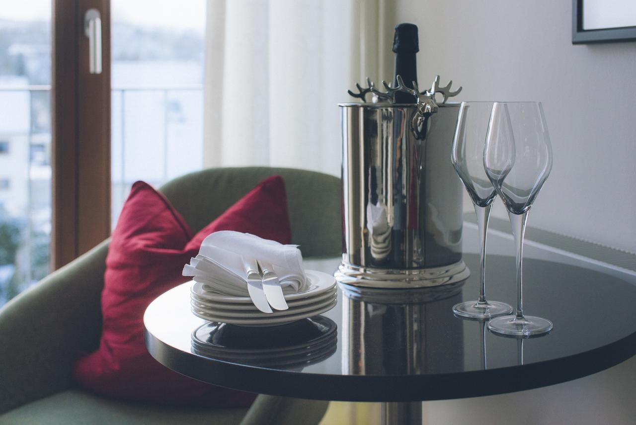 Das Wildeck Hotel & Restaurant Abstatt Dış mekan fotoğraf