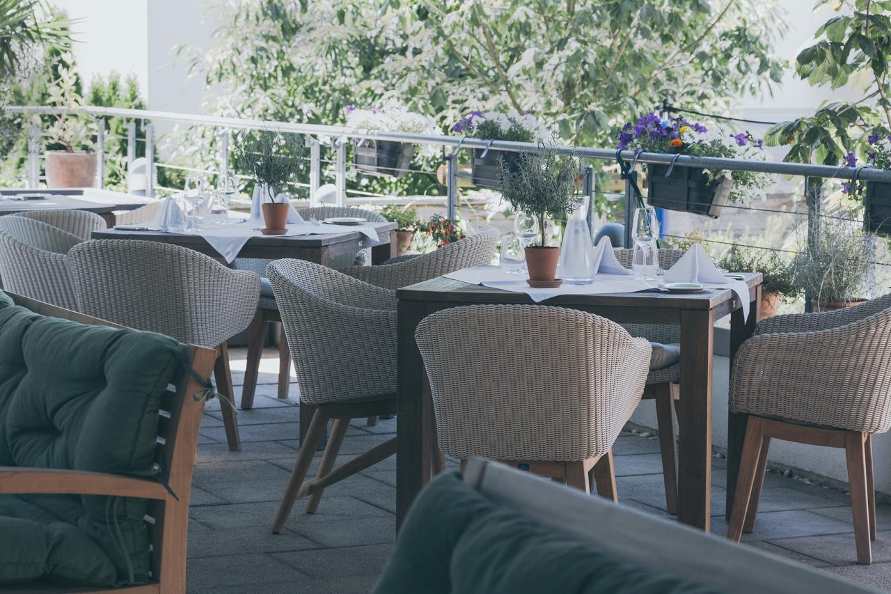 Das Wildeck Hotel & Restaurant Abstatt Dış mekan fotoğraf