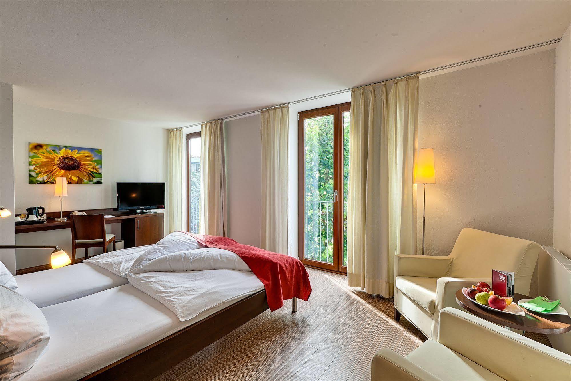 Das Wildeck Hotel & Restaurant Abstatt Dış mekan fotoğraf