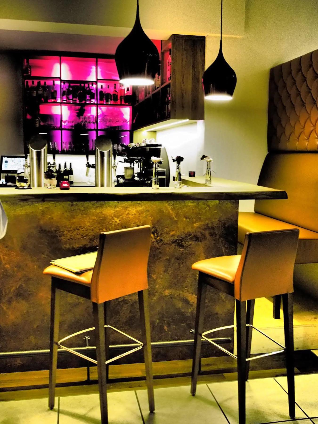 Das Wildeck Hotel & Restaurant Abstatt Dış mekan fotoğraf