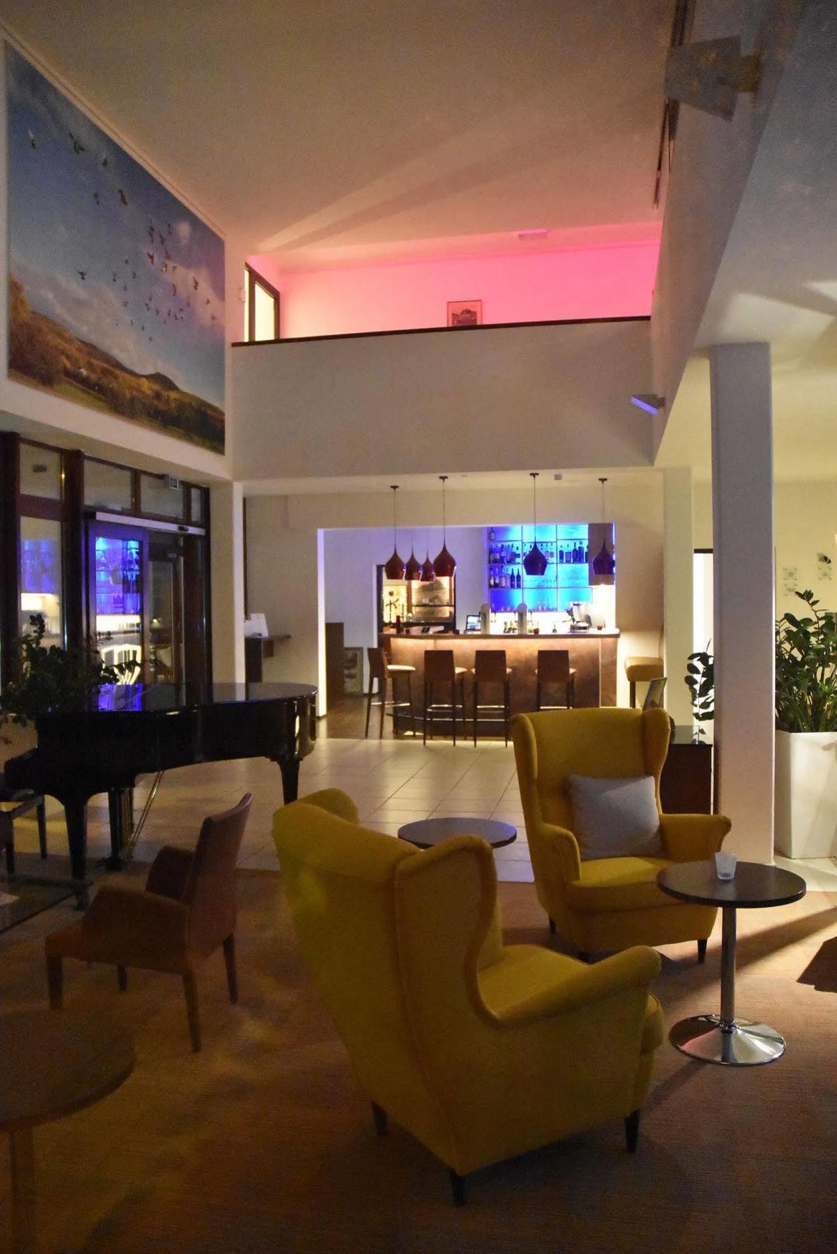 Das Wildeck Hotel & Restaurant Abstatt Dış mekan fotoğraf