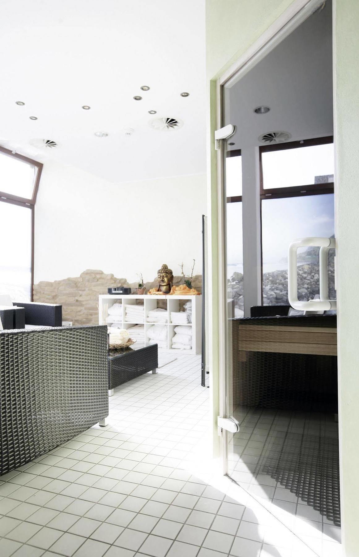 Das Wildeck Hotel & Restaurant Abstatt Dış mekan fotoğraf