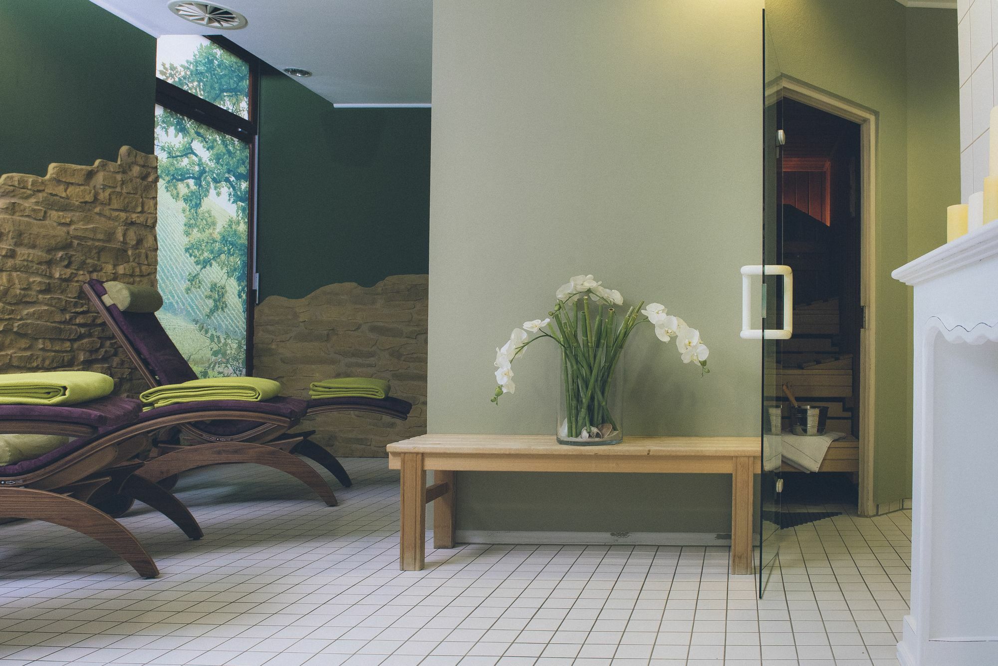 Das Wildeck Hotel & Restaurant Abstatt Dış mekan fotoğraf